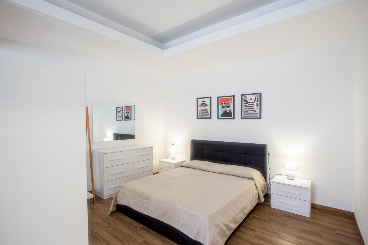 Ferienwohnung Ichnos Loft 55 Olbia Exterior foto